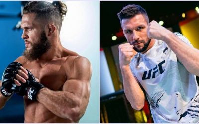 Rafael Fiziyevin növbəti rəqibi məlum oldu