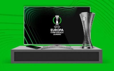 Konfrans Liqası: “Zirə” və