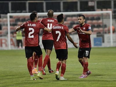 “Qəbələ”nin qələbəsi