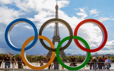 Paris-2024: Bu gün 6 idmançımız yarışacaq