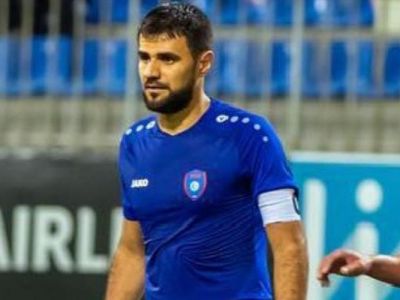 “Turan Tovuz”un kapitanı: “Avrokuboklarda oynamaq hər bir futbolçunun arzusudu”