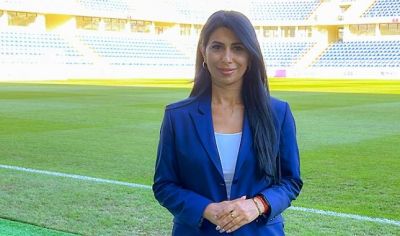 AFFA rəsmisi UEFA-dan növbəti təyinat alıb