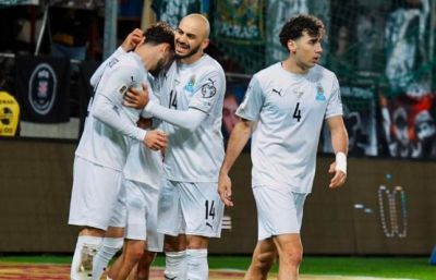 Millimiz FİFA reytinqində irəliləyib