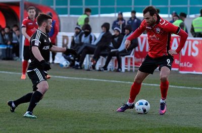 Zenyov: “Önəmli olan qələbə qazanmağımız idi”