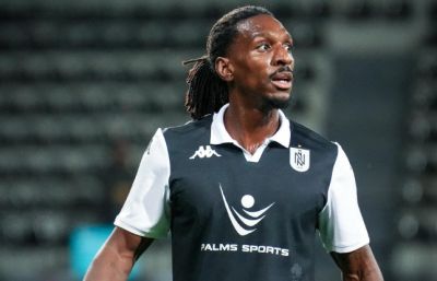 Sessi D’Almeyda: “Abubakarın gəlişi “Neftçi”yə güc qatacaq”