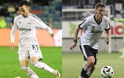 “Qarabağ” və “Neftçi”nin üzvləri Kardiffdə məyus oldular