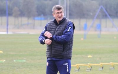 Kaxaber Sxadadze: “Qəbələ”yə qarşı bütün klubların motivasiyası böyükdür