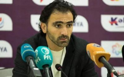 Vaqif Cavadov: “Ən çox qol epizodları yaratdığımız oyun idi”