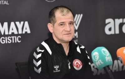 Elmar Baxşıyevdən qələbə şərhi