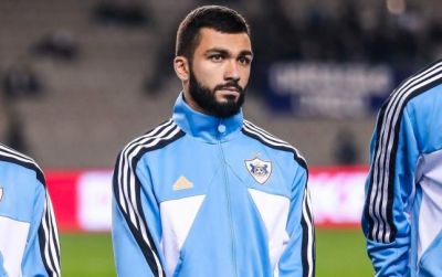 Musa Qurbanlı milliyə çağırıldı