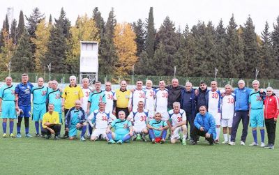 Qərb derbisi: Qurban Qurbanov fərqləndi, Musa Qurbanov dubl etdi