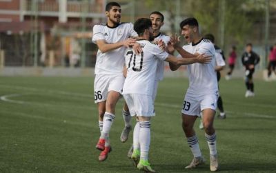 Əvəzedicilər Liqasında daha 2 oyun keçirildi