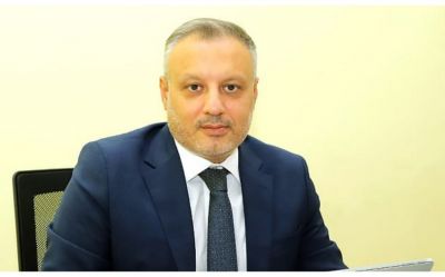 PFL-in yeni prezidenti: