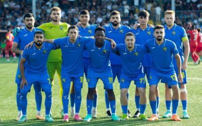 “Sponsor məsələsi ilə hazırda biz yox, “Kəpəz” özü məşğul olur”