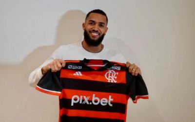 “Flamenqo”ya keçən Juninyo: “Qarabağ”da çox sevincli anlar yaşadım”