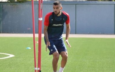 Adil Nağıyev futboldan ömürlük uzaqlaşdırıldı