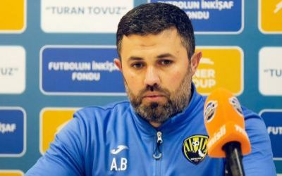 Azər Bağırov: