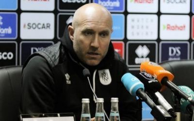 Samir Abasovdan qələbə şərhi