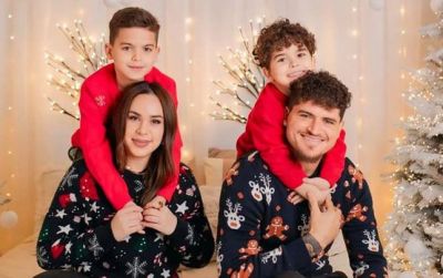 “Neftçi”nin müdafiəçisi: “Kiçik oğlumun autizm olması ayrı bir mübarizədir”