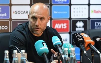 Samir Abasov: “İnam 100 faiz var”