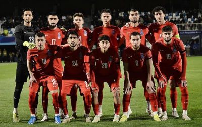 Millimiz FİFA reytinqində gerilədi