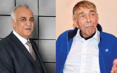 Abdulbari Gözəl və Çingiz İsmayılovun xatirələri UEFA-nın Konqresində yad olundu