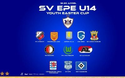 “Qarabağ” “Aston Villa” və “Hamburq”la eyni turnirdə