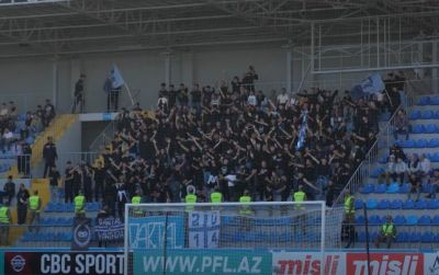 10 ilin “Zirə”si