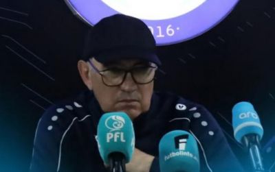 Kurban Berdiyev: “Deməzdim ki, uğursuz transferlərdir”