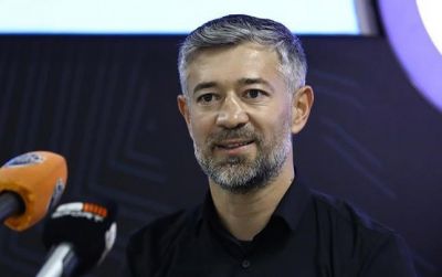 Elvin Məmmədov: “Çempionatın ən ağır komandasına qarşı oynayırdıq”