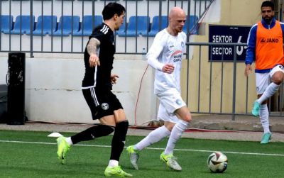 Turun açılış oyununda heç-heçə