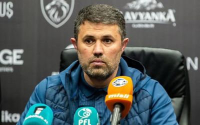 Azər Bağırov: “Döyüş davam edir”