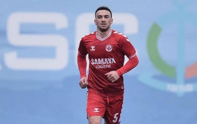 Qara Qarayev: “Əlimizdən gələni edəcəyik ki, sabah qalib gələk”