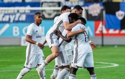 “Neftçi” və “Qarabağ” qalib gəldi