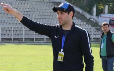 AFFA I Liqa klubunun baş məşqçisini 5 oyunluq cəzalandırdı