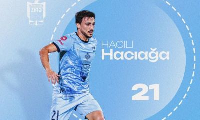 “Zirə”də növbəti yeni müqavilə