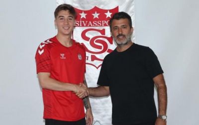 “Səbail”in müdafiəçisi Türkiyə klubunda