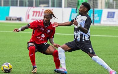 Mövsümün açılış oyununda sülh