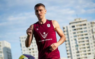 “Neftçi” mövsümün ilk oyununa itki ilə çıxacaq