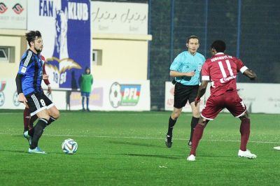 XXIII turun oyun cədvəli açıqlandı