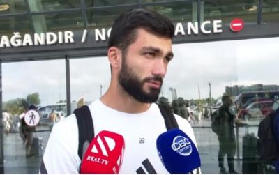 Musa Qurbanlı: “Allah nə vaxt istəsə, onda səni mükafatlandırır”