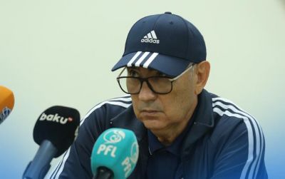 Kurban Berdıyevdən qələbə şərhi