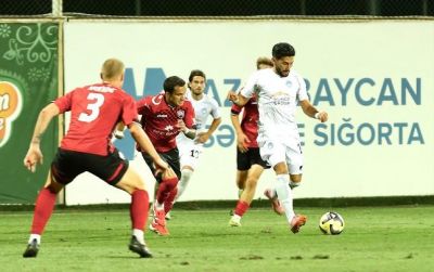 “Turan Tovuz”da ilk