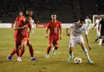 “Keşlə”dən böyük hesablı məğlubiyyət, “Qarabağ