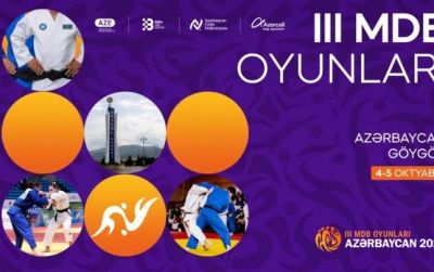 Azərbaycanı III MDB Oyunlarında təmsil edəcək cüdoçular müəyyənləşib