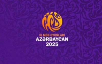 III MDB Oyunları: Azərbaycan medal sıralamasında ikinci pilləyə yüksəldi