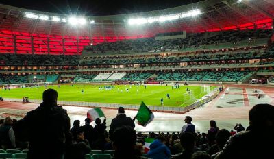 ÇL-in finalı Bakıda keçiriləcək?