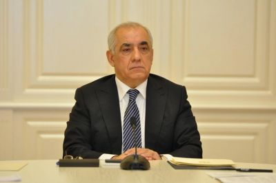 Əli Əsədov: “III MDB Oyunları Azərbaycanda dostluq və idman ruhunu gücləndirəcək”