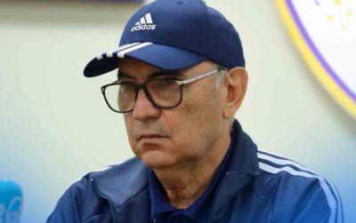 Berdiyev: “Qələbəyə layiq idik”