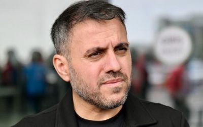 Ayxan Abbasov: “Maksimum xal qazanmaq istəyirik”